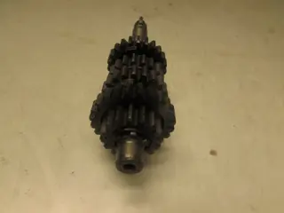 VERSNELLINGSBAK Yamaha TZR 125 1997 - 1999