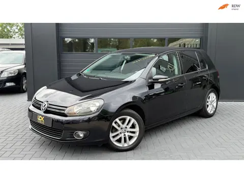 Volkswagen Golf 1.4 TSI Highline|Cruise|Stoelv|Parkeersensoren