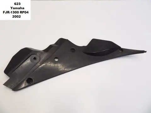 RECHTER BINNENKUIP Yamaha FJR 1300 2001 - 2002