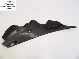 RECHTER BINNENKUIP Yamaha FJR 1300 2001 - 2002