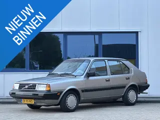 Volvo 340 1.4 GL Special l 84.534 km l NAP l
