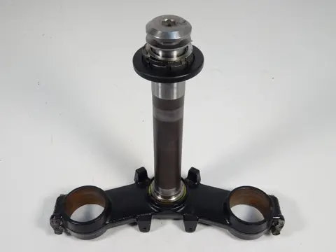 T STUK Kawasaki Z 750 2007 - 2010