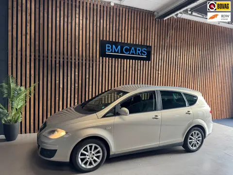 Seat Altea XL 1.8 TFSI Style AUTOMAAT, Xenon, Navi