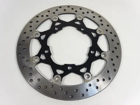 REMSCHIJF VOOR Suzuki GSR 600 2006 - 2009