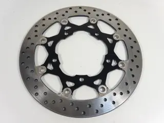 REMSCHIJF VOOR Suzuki GSR 600 2006 - 2009