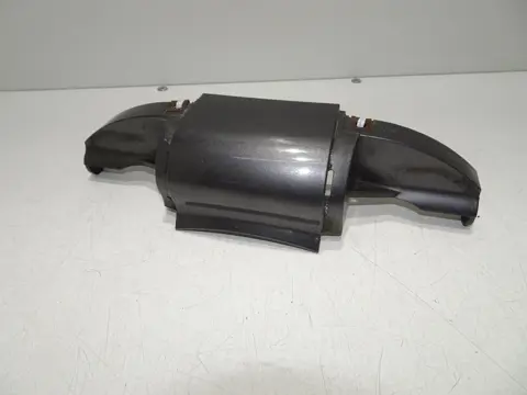VERBINDINGSTUK Suzuki XF 650 Freewind 1997 - 1999