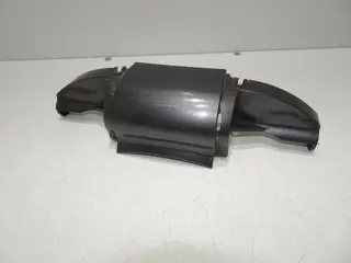 VERBINDINGSTUK Suzuki XF 650 Freewind 1997 - 1999