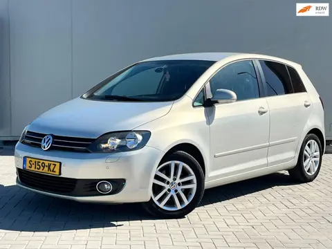 Volkswagen Golf Plus 1.4 TSI DSG AUTOMAAT HIGHLINE FULL OPTIE ZEER NETJES!!