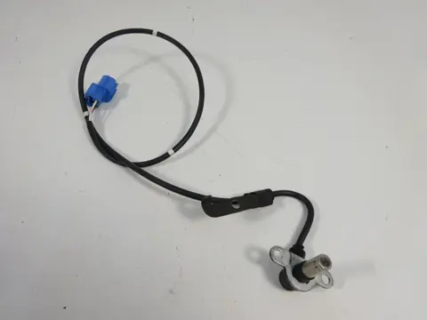 ABS SENSOR ACHTER Suzuki GSX F 650 2008 - 2009