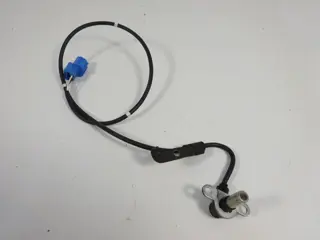 ABS SENSOR ACHTER Suzuki GSX F 650 2008 - 2009