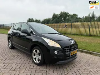 Peugeot 3008 1.6 THP ST