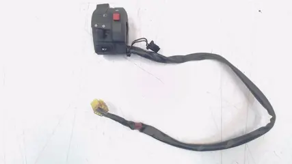 STUURSCHAKELAAR LINKS Suzuki GSR 600 2006 - 2009