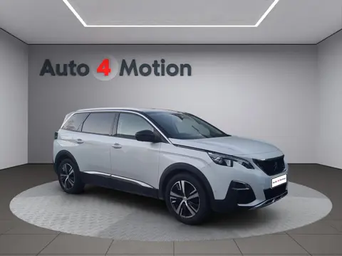 Peugeot 5008 1.5 BlueHDI Blue Lease GT-Line Full LED NAVIG PANO