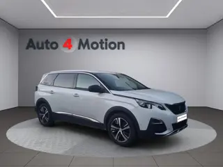 Peugeot 5008 1.5 BlueHDI Blue Lease GT-Line Full LED NAVIG PANO