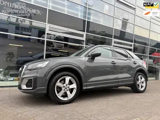 Audi Q2 1.4 TFSI CoD Sport Pro Line