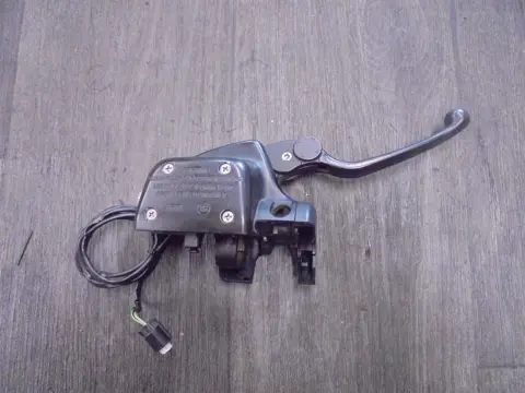 REMPOMP BMW K 1200 GT 2006 - 2008