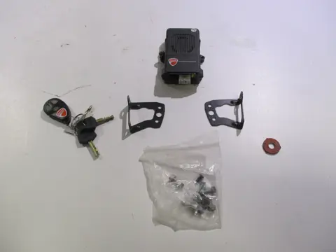 SENSOR - ELEKTRONICA Ducati monster 696 2008 - 2010