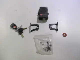 SENSOR - ELEKTRONICA Ducati monster 696 2008 - 2010
