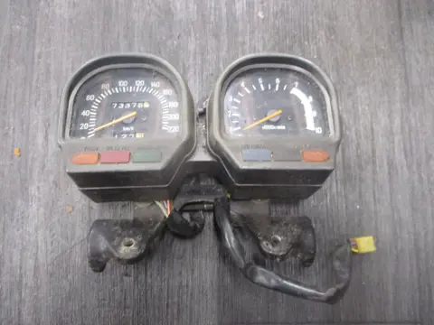 TELLERSET Yamaha Overige Yamaha 1960 - 2021