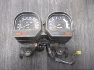 TELLERSET Yamaha Overige Yamaha 1960 - 2021