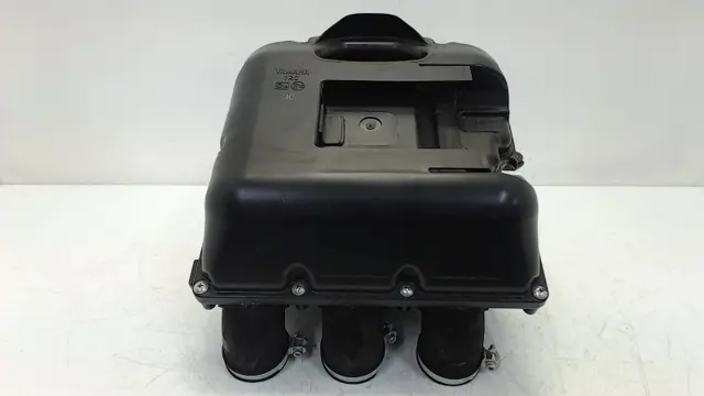 LUCHTFILTERHUIS Yamaha MT 09 Tracer 2015 - 2017