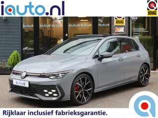 Volkswagen Golf 8.5 2.0 TSI 195kW GTI Pano/IQ.Light/Keyless/Camera/Dodehoek/19"