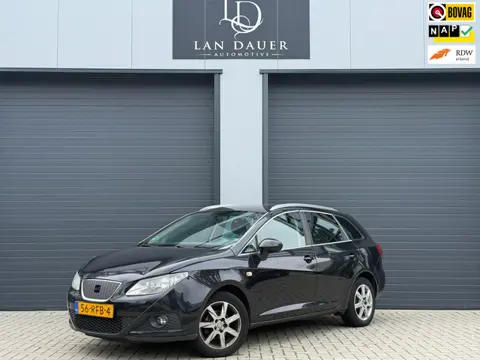 Seat Ibiza ST 1.2 TDI Style Ecomotive / INRUILKOOPJE /EXPORT