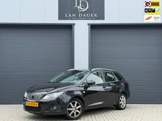 Seat Ibiza ST 1.2 TDI Style Ecomotive / INRUILKOOPJE /EXPORT