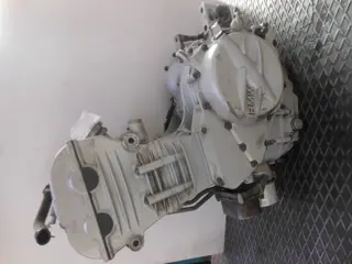 MOTORBLOK BMW F 800 S - ST 2006 - 2010