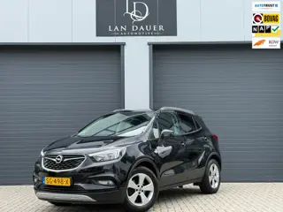 Opel Mokka X 1.4 Turbo Online Edition / CAMERA / TREKHAAK