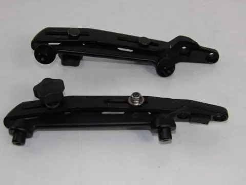 WINDSCHERM Moto Guzzi Norge 2006 - 2013