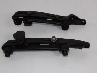 WINDSCHERM Moto Guzzi Norge 2006 - 2013