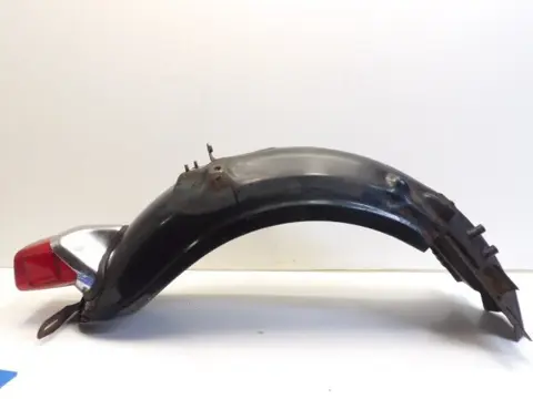 ACHTER SPATBORD Yamaha XV 750 Virago 1988 - 1998