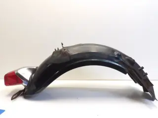 ACHTER SPATBORD Yamaha XV 750 Virago 1988 - 1998