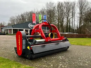 Seppi M. S9 Dyna 225