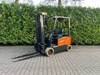 Doosan B 18 X-7