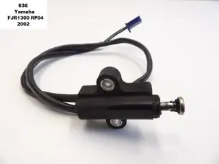 STANDAARD SCHAKELAAR Yamaha FJR 1300 2001 - 2002