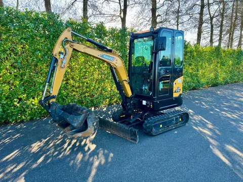 Sany SY 18 C