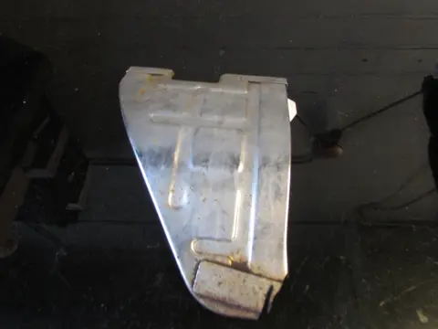 AFDEK KAPJE Yamaha V max 1987 - 2002