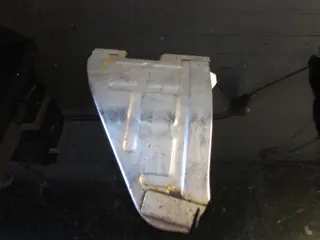 AFDEK KAPJE Yamaha V max 1987 - 2002