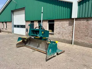 AP Push-Pull Leveller