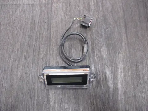 RADIO TOEBEHOREN BMW R 1150 RT R 850 RT 2000 - 2005 / 2000