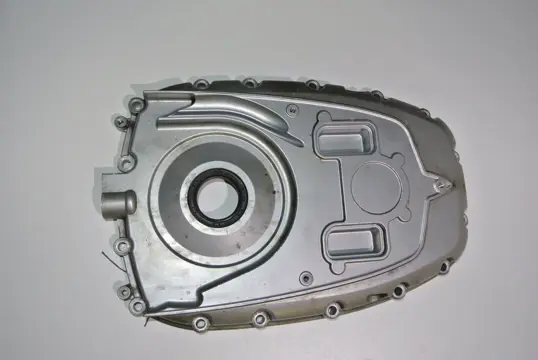 MOTORBLOKDEKSEL BMW R 1200 GS 2008 - 2009