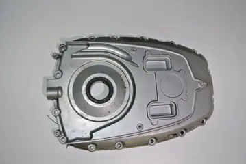MOTORBLOKDEKSEL BMW R 1200 GS 2008 - 2009