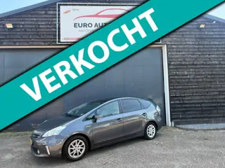 Toyota Prius Wagon 1.8 Dynamic Business panoramadak