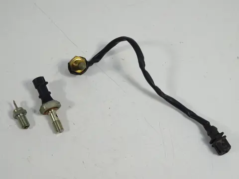 SENSOR - ELEKTRONICA Triumph Speed Triple 1050 2005 - 2007