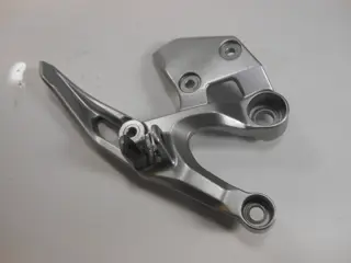 RECHTER SCHETSPLAAT Yamaha MT 09 2013 - 2017 / 2018 - 2020