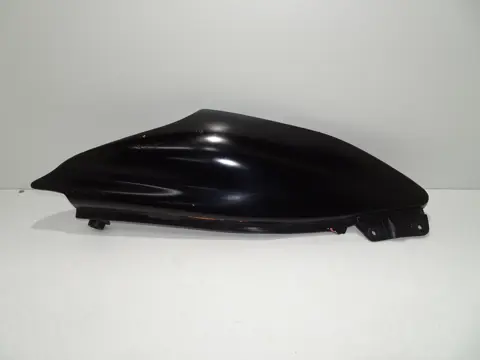 LINKER ACHTERKANT Suzuki XF 650 Freewind 1997 - 1999