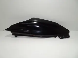 LINKER ACHTERKANT Suzuki XF 650 Freewind 1997 - 1999