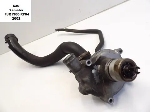 WATERPOMP Yamaha FJR 1300 2001 - 2002